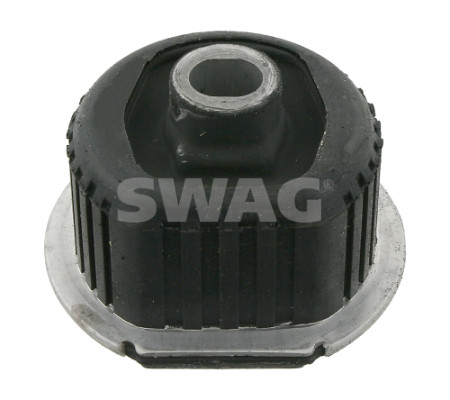 Ulożenie tela nápravy SWAG
